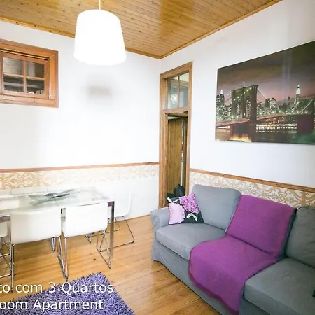 Apartament Akicity Alfama Beauty