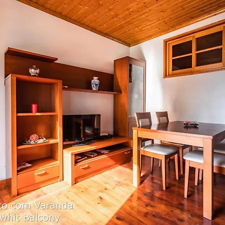 Akicity Alfama Beauty Apartament *