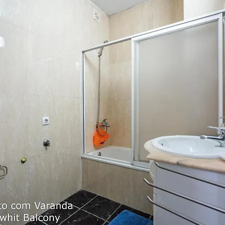 Akicity Alfama Beauty Apartament *