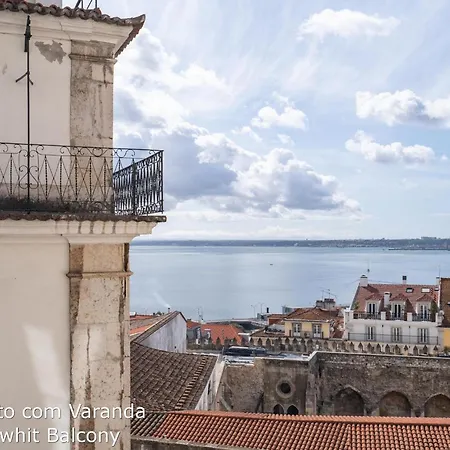 Akicity Alfama Beauty * Lizbona