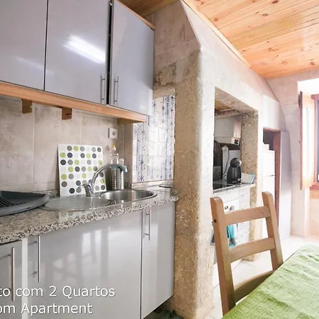 Apartmán Akicity Alfama Beauty