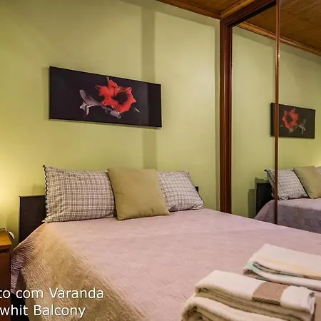 Akicity Alfama Beauty Apartmán *