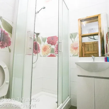 Apartmán Akicity Alfama Beauty