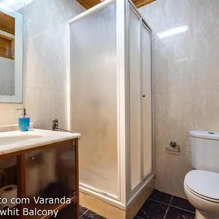 Apartmán Akicity Alfama Beauty *