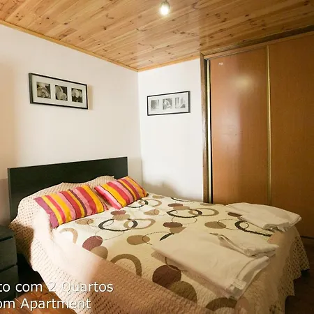 Akicity Alfama Beauty * Lisbona