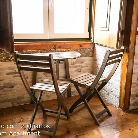 Appartamento Akicity Alfama Beauty *