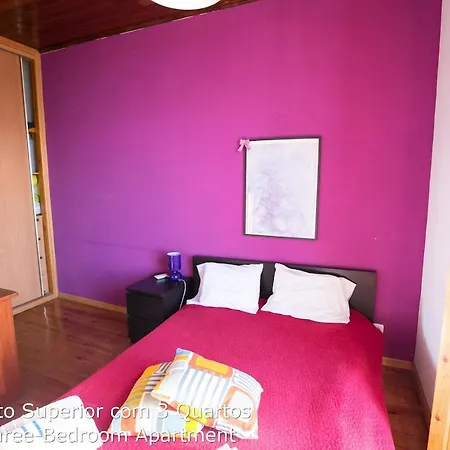 Akicity Alfama Beauty Apartmán Lisboa