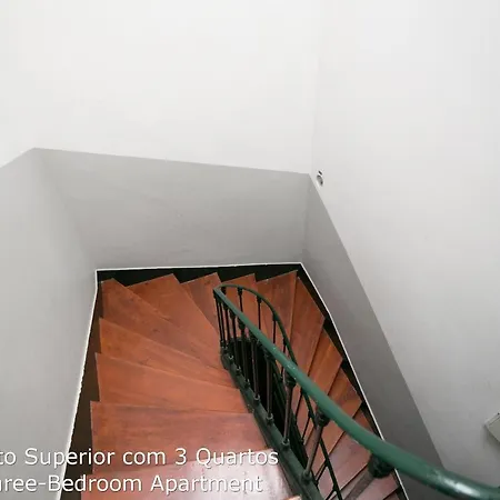 Akicity Alfama Beauty Apartment