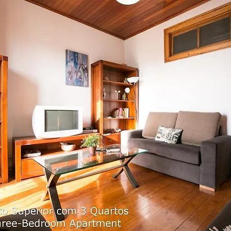 Apartment Akicity Alfama Beauty