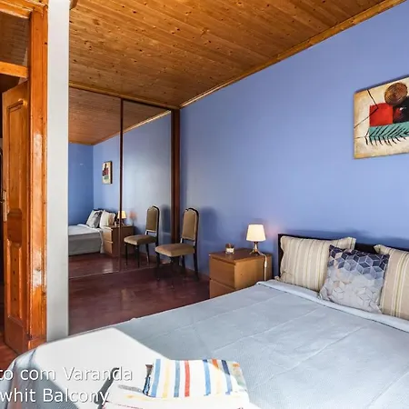 Akicity Alfama Beauty Apartment *