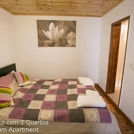 Akicity Alfama Beauty Apartment Lisbon