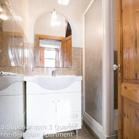 Akicity Alfama Beauty Apartment